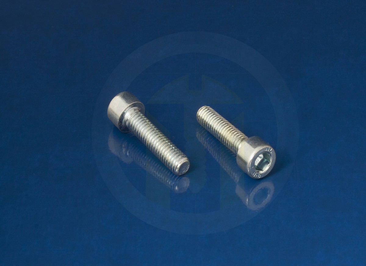 Tornillos Bristol Mundial De Tornillos